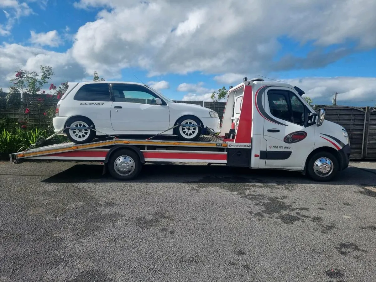 Nationwide Transport & Recovery - Image 2