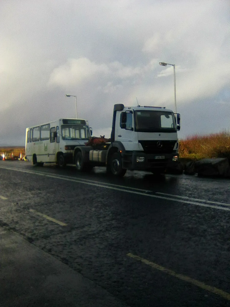 Recovery  and Transport  Galway. - Image 3