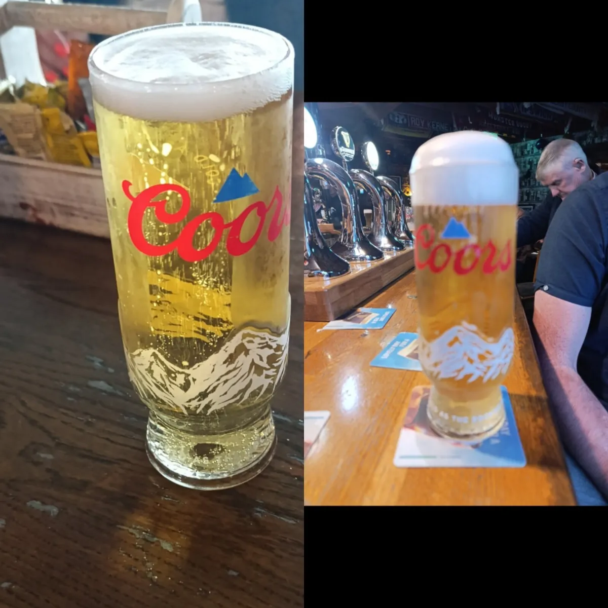 Pint glass sandblasting - Image 3