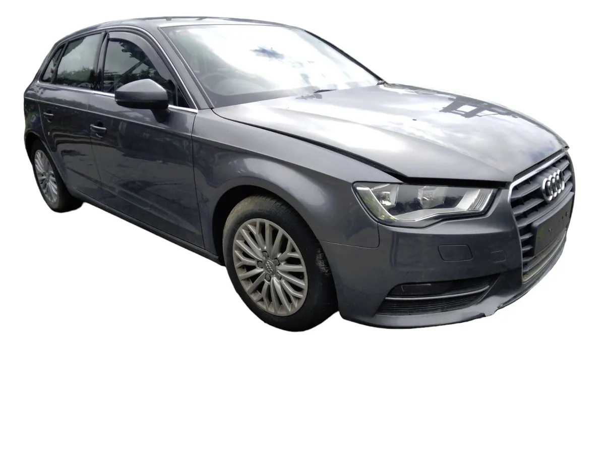 2016 AUDI A3 For Breaking/Dismantling - Image 4