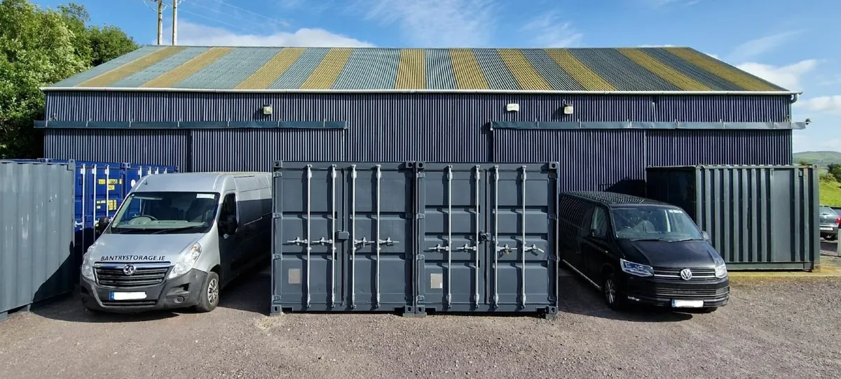 Bantry Storage - Image 1