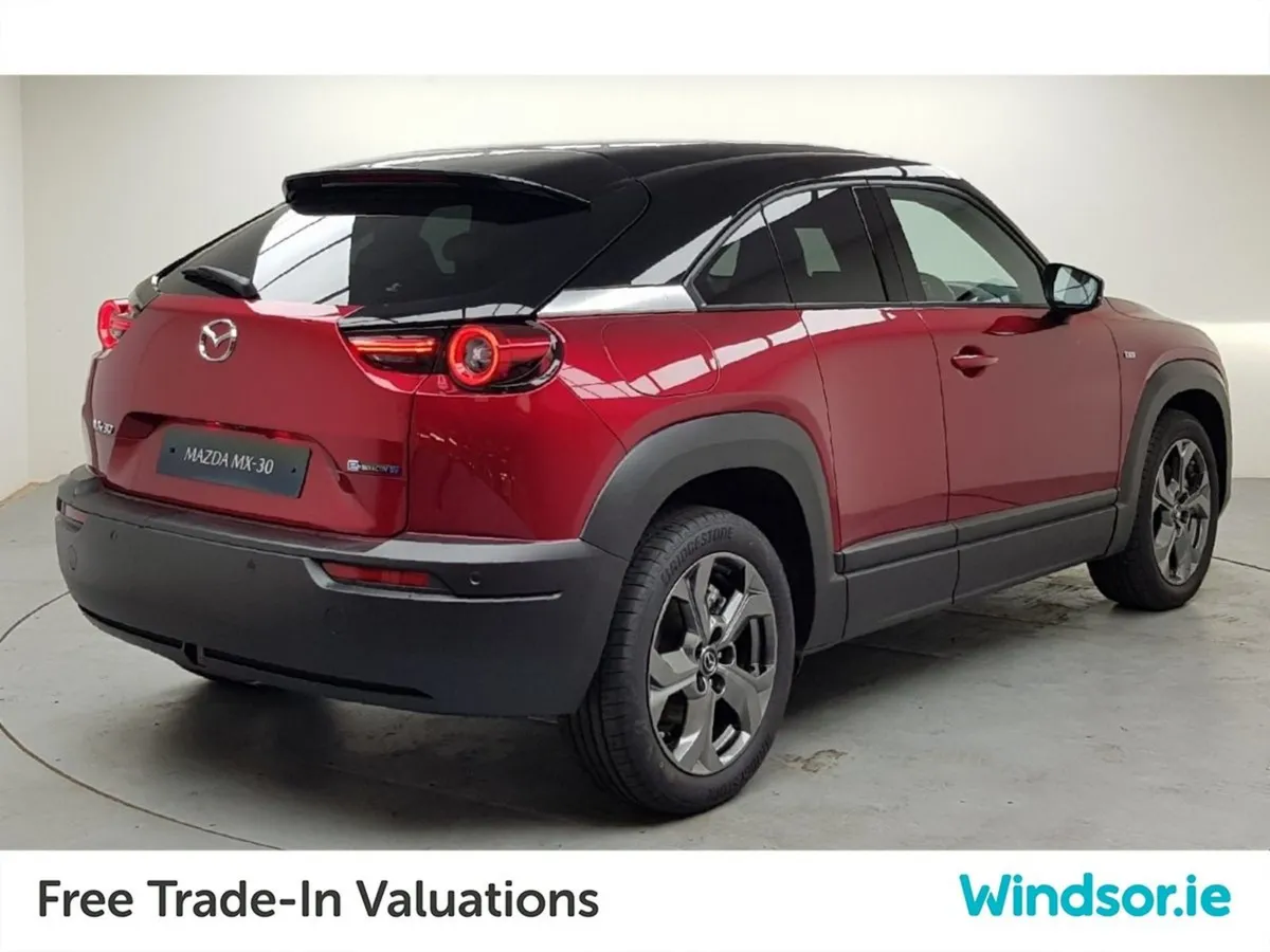 Mazda MX-30 Makoto MOD Confidence - Image 2