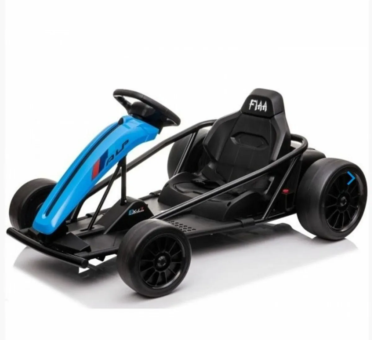 Drift 24V Electric Ride On Go Kart