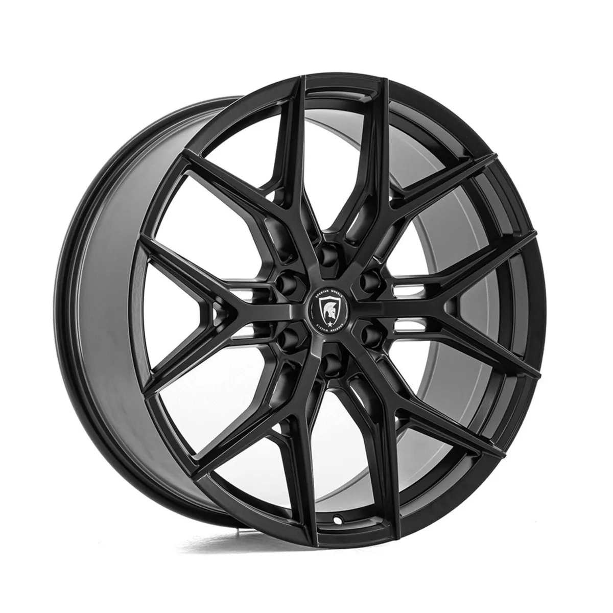 4x4 Alloy Wheels