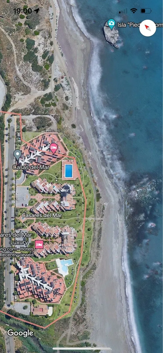 Beach house Costa Del Sol Spain 🏖️ - Image 4