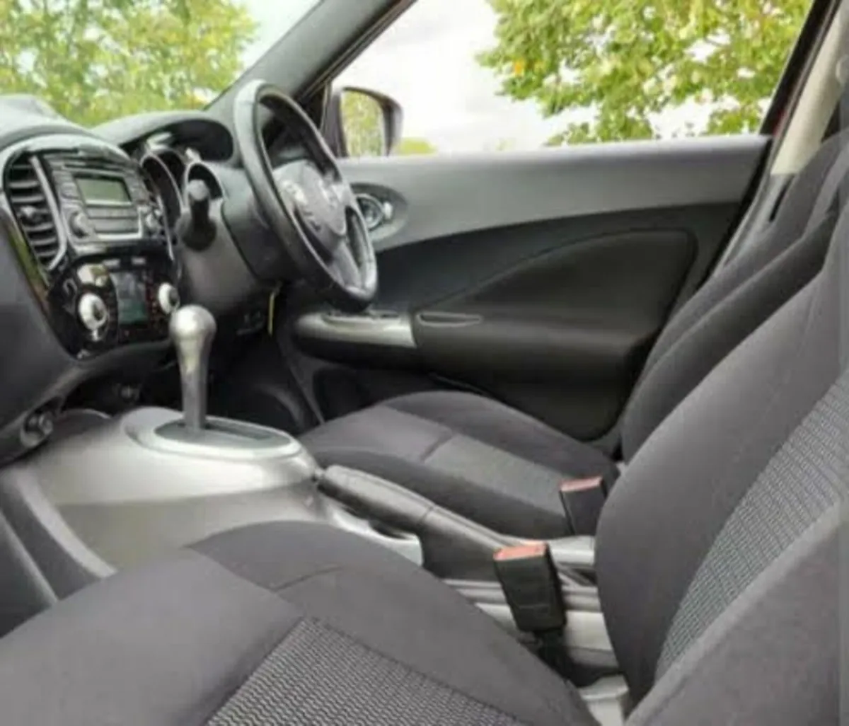 Nissan Juke 2017 (Was €15,000 now €11,500  o.n.o) - Image 2