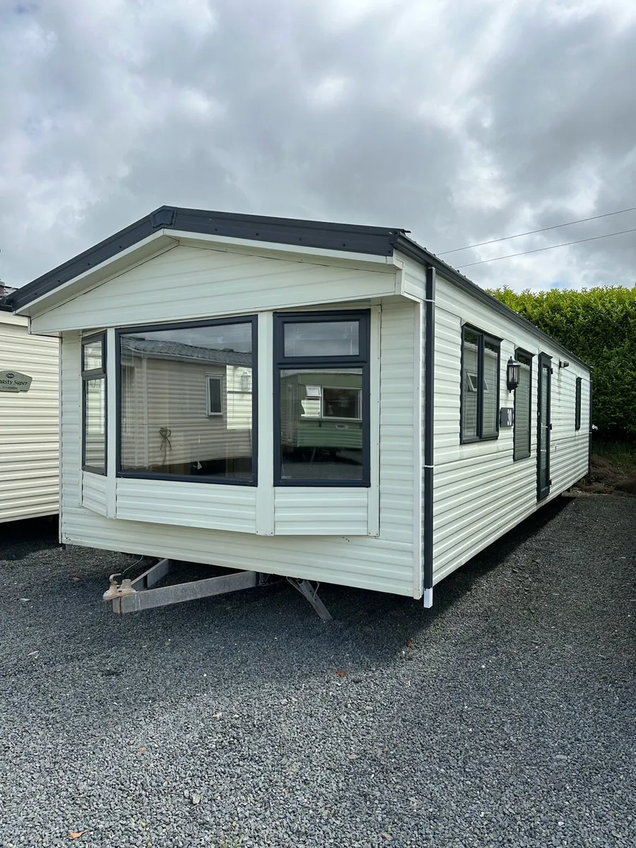 Willerby Salisbury 35 x 12 / 2 Bedroom - Image 1