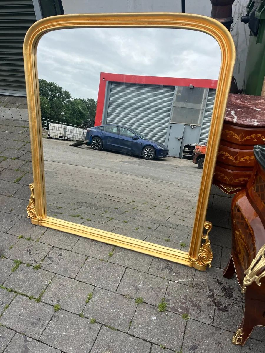Terence clifford Antiques - Image 1