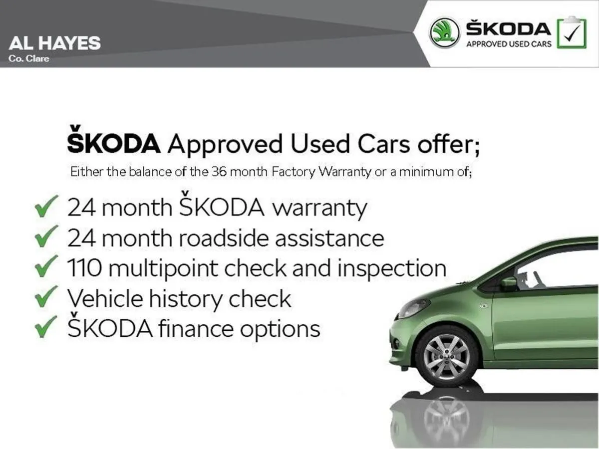 Skoda Kodiaq  tiny Mileage  Style 2.0 TDI 150HP A - Image 3
