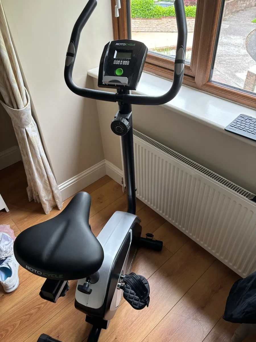 rotocycle 5 All Sections Ads For Sale in Ireland DoneDeal
