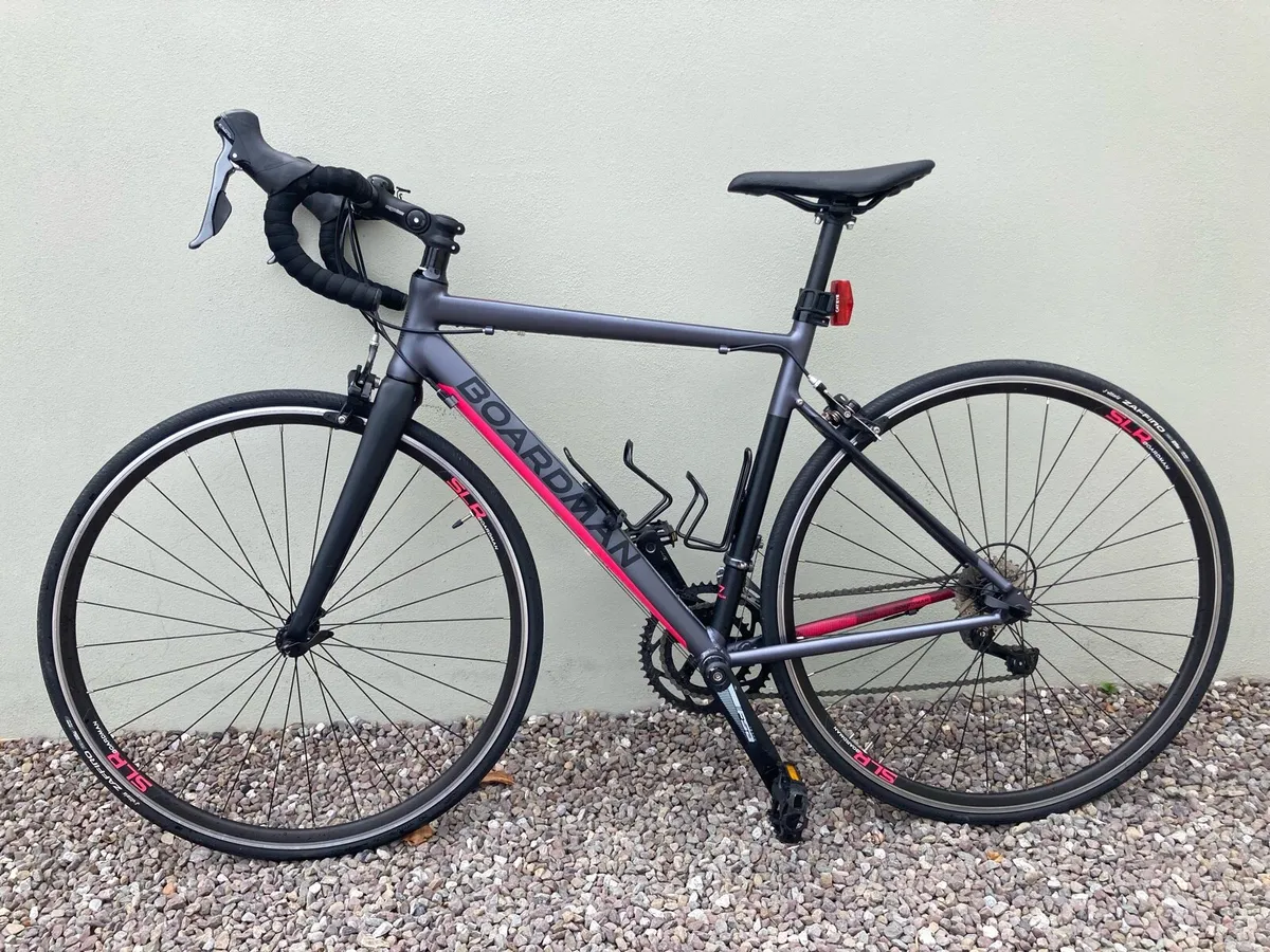 Boardman SLR 8.6 Woman’s Road Bike - Image 1