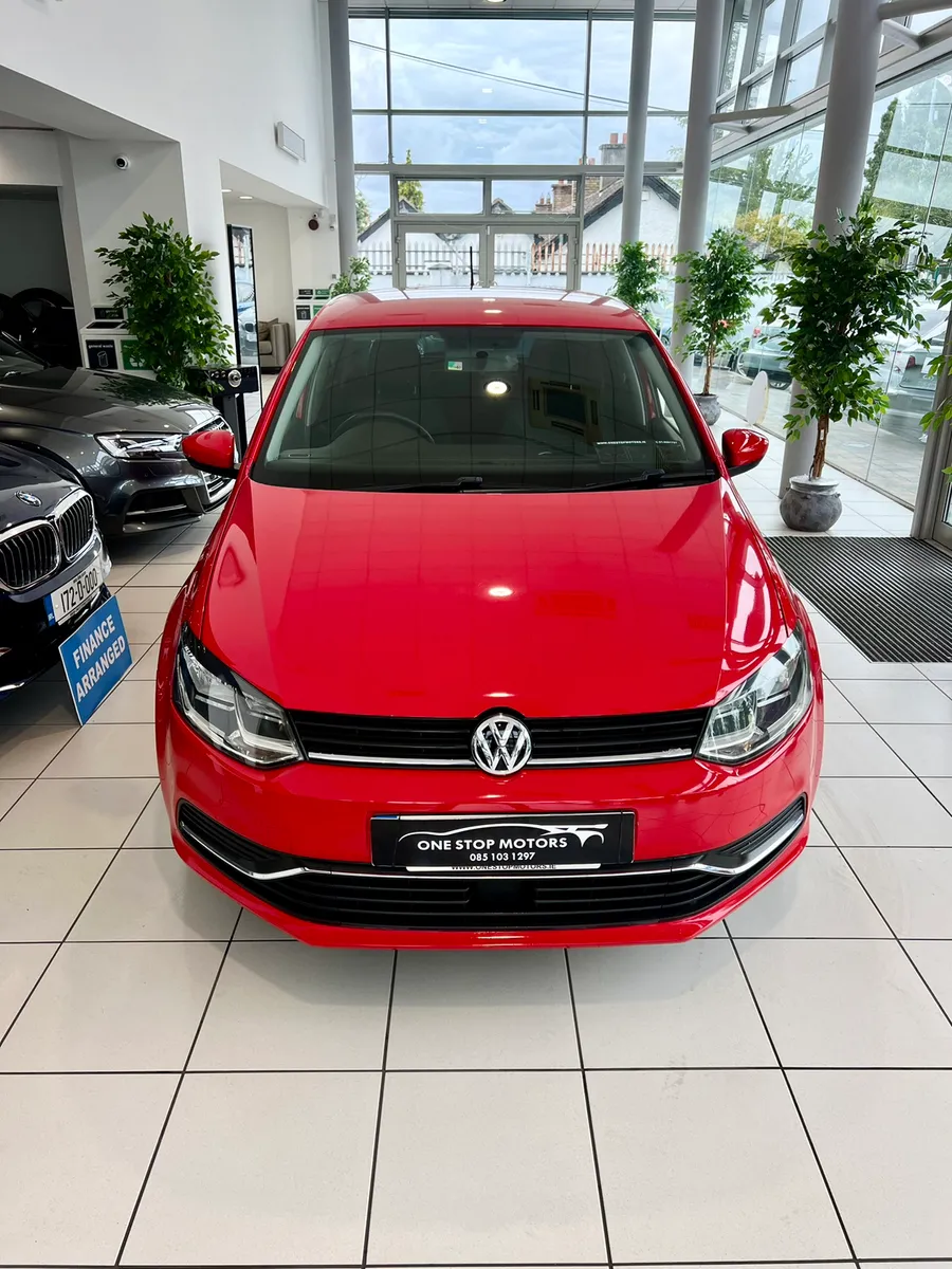 2015 VW Polo 1.2TSI AUTO 54 000MLS AS NEW WOW for sale in Co. Dublin for 11 899 on DoneDeal
