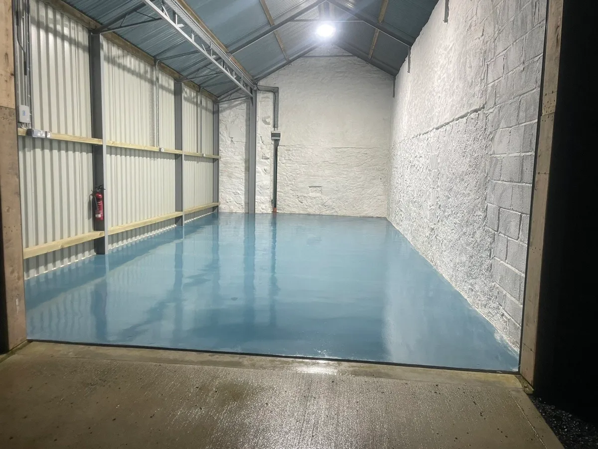 Self storage / storage units - Image 3