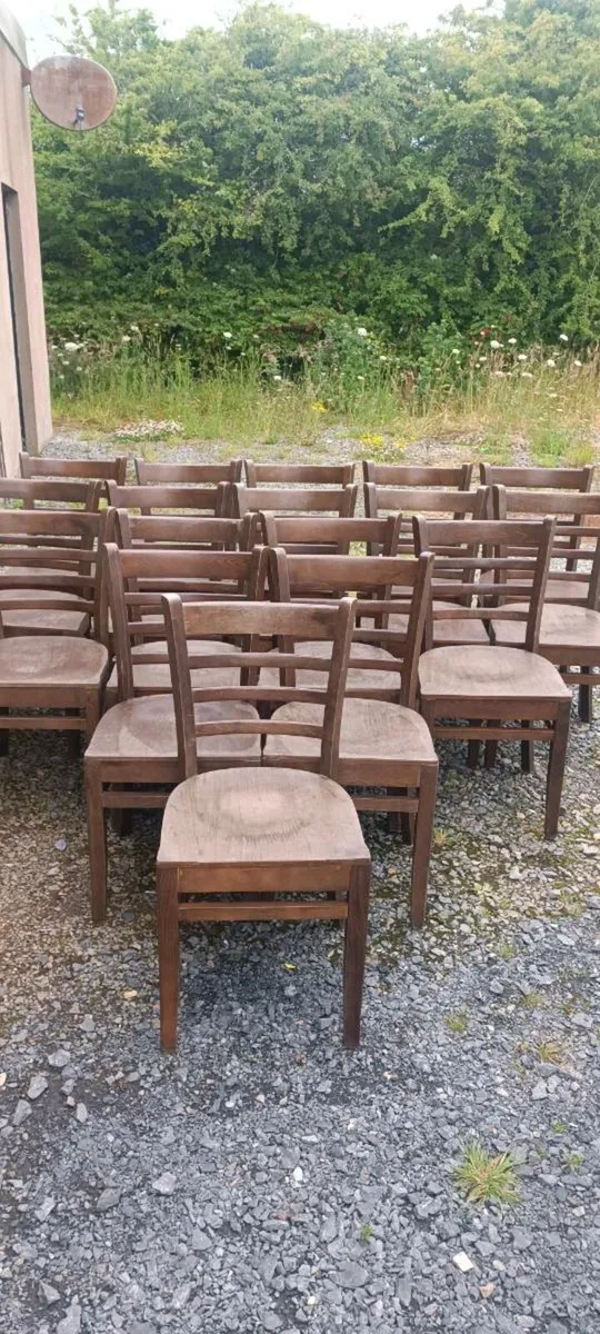 Bar pub  stools tables furniture - Image 4