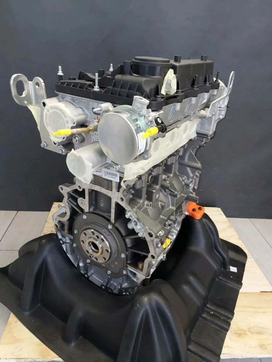 Buying transits needing repair - Image 1
