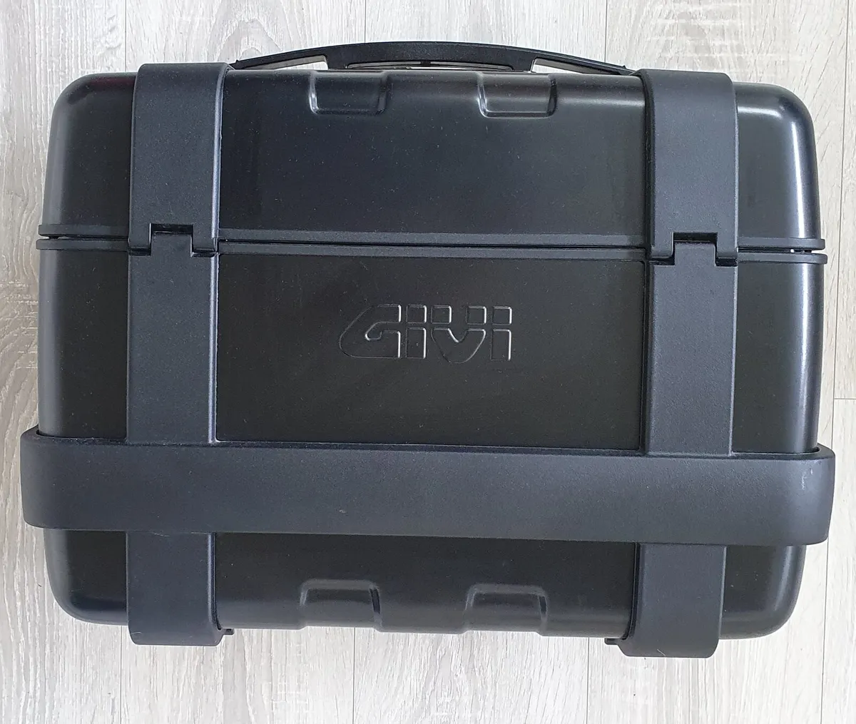 Givi trekker 33 panniers deals
