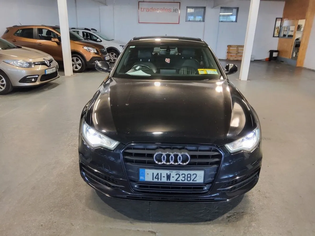 Audi A6 2.0tdi 150 - Image 1