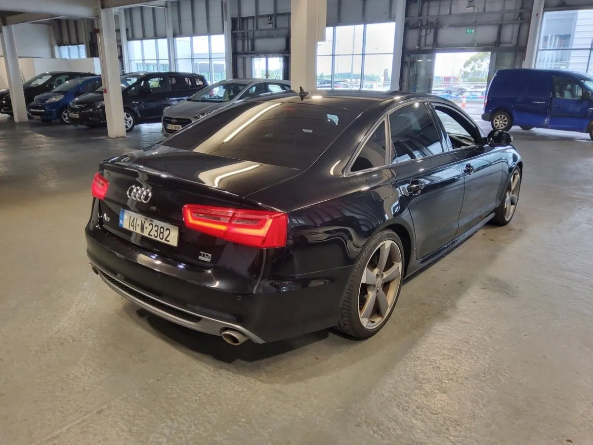 Audi A6 2.0tdi 150 - Image 2
