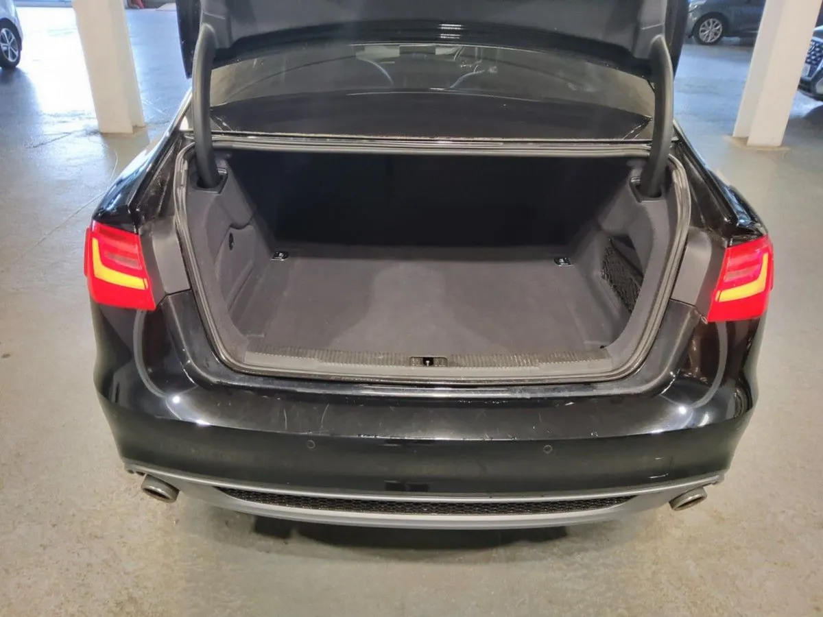 Audi A6 2.0tdi 150 - Image 3