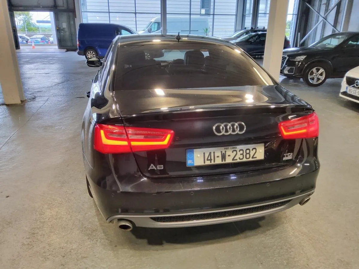 Audi A6 2.0tdi 150 - Image 4