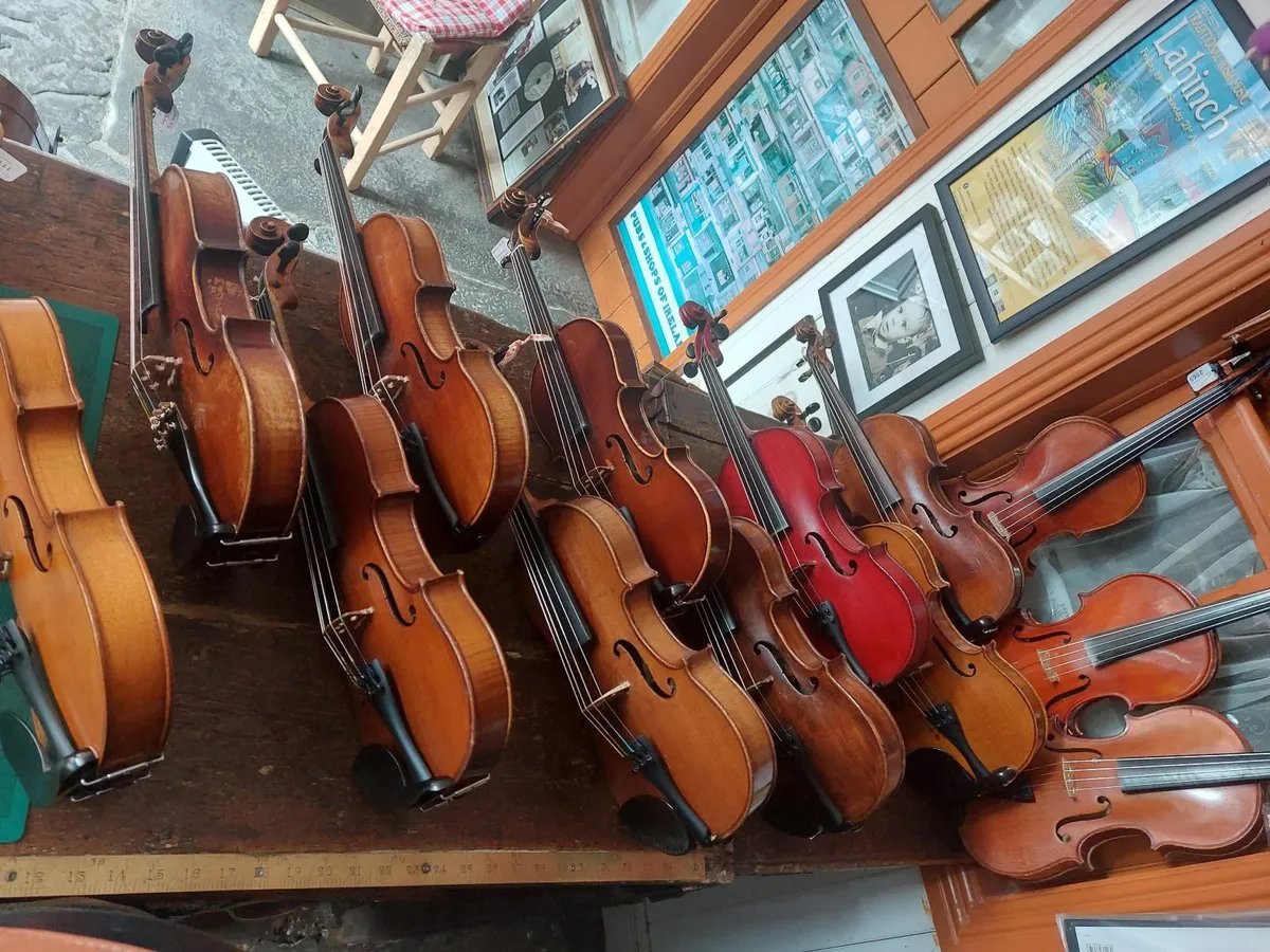 Violins - Image 1