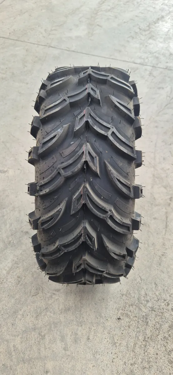 Mars Quad Tyres - Image 2