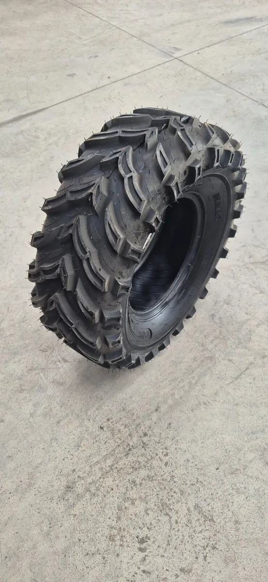 Mars Quad Tyres - Image 3