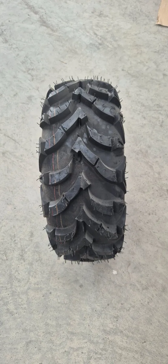 Wanda Quad Tyres - Image 2