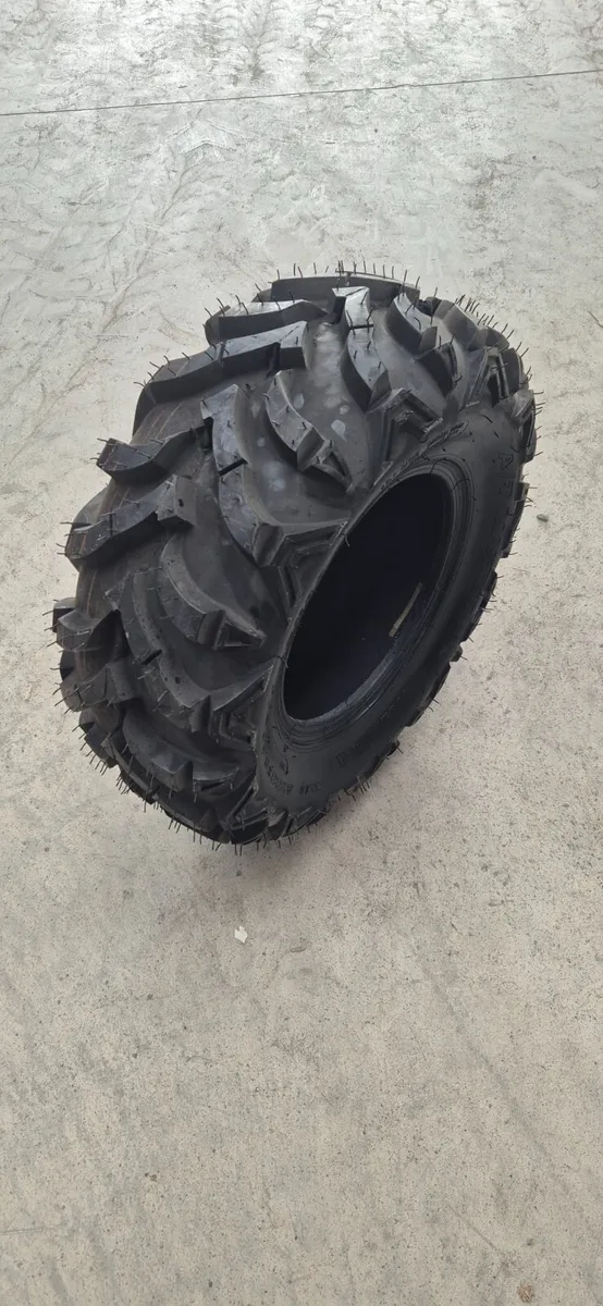 Wanda Quad Tyres - Image 3