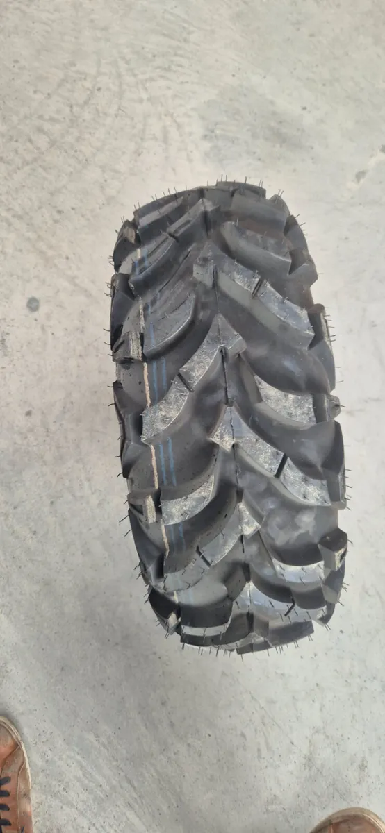 Wanda Quad Tyres - Image 2