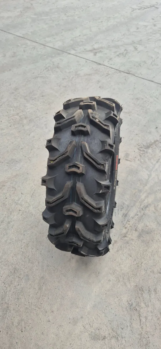 Kenda Bear Claw Quad Tyres - Image 3