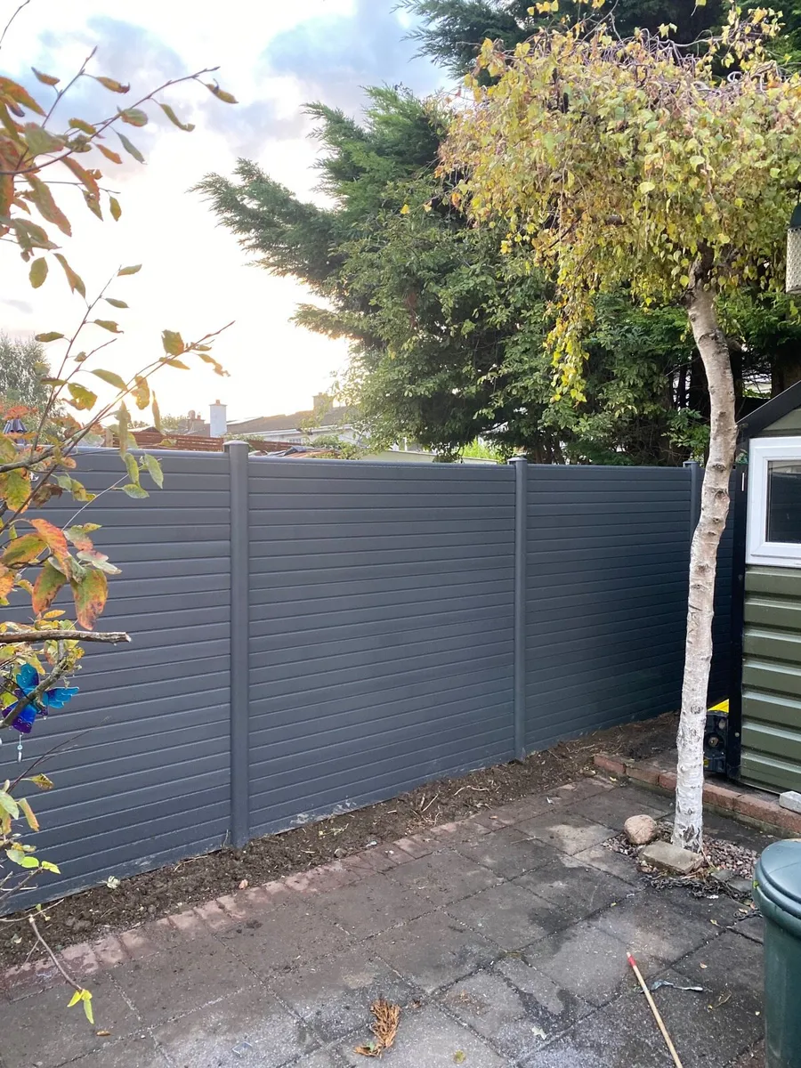 Composite Fencing and Decking Systems - Image 3