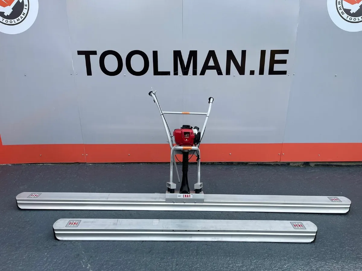 Honda Power Screed Deals at Toolman.ie - Image 4