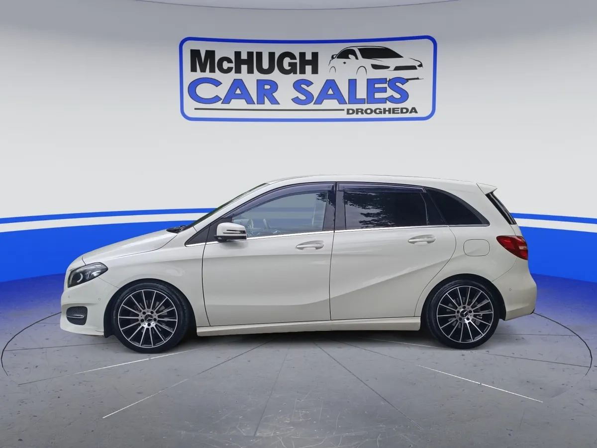 2016 Mercedes B Class 1.6 Petrol Auto *Winter PK** - Image 4