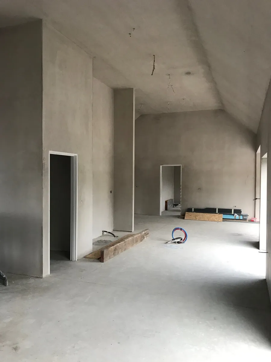 Plastering - Image 3