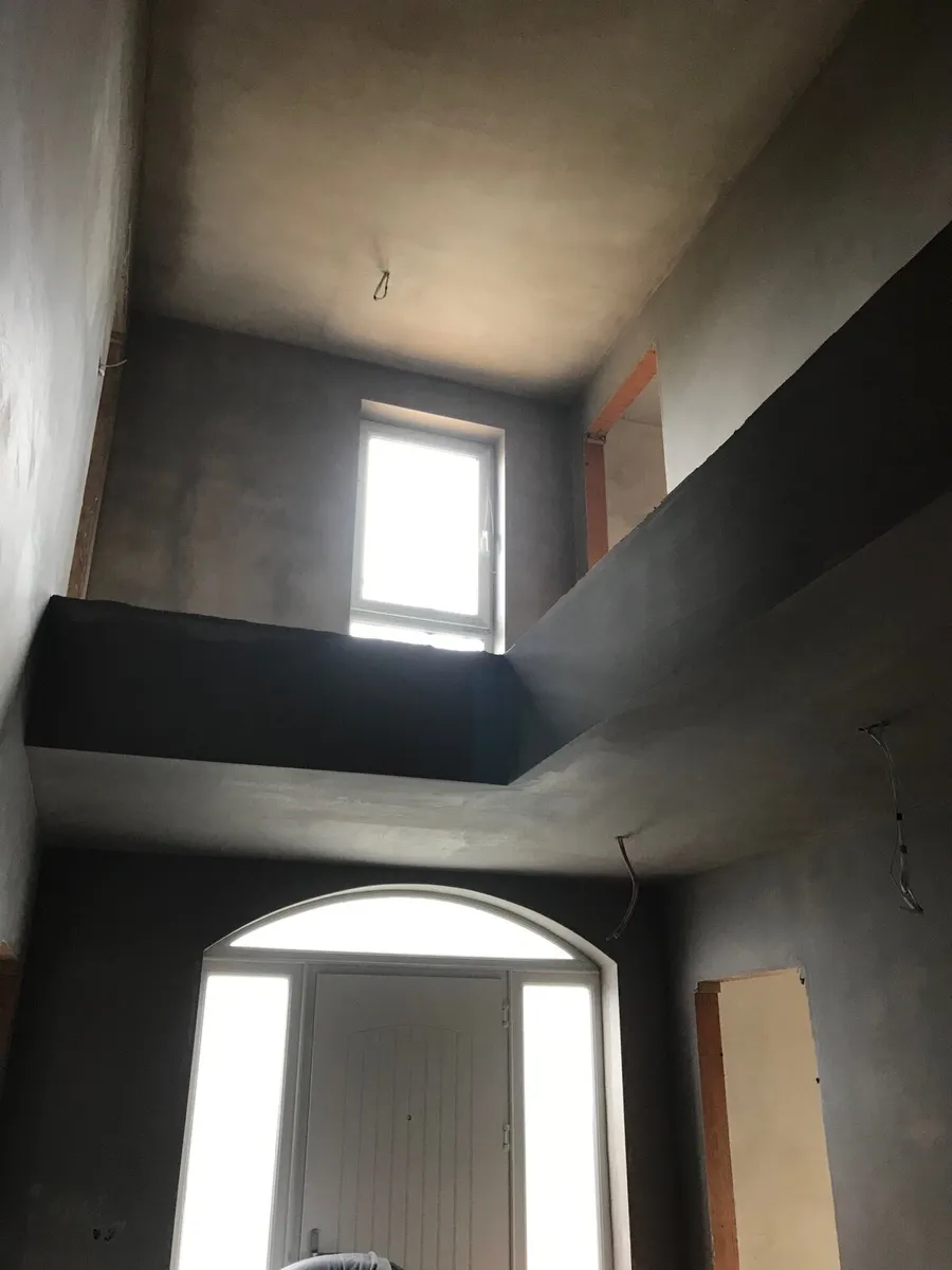 Plastering - Image 4