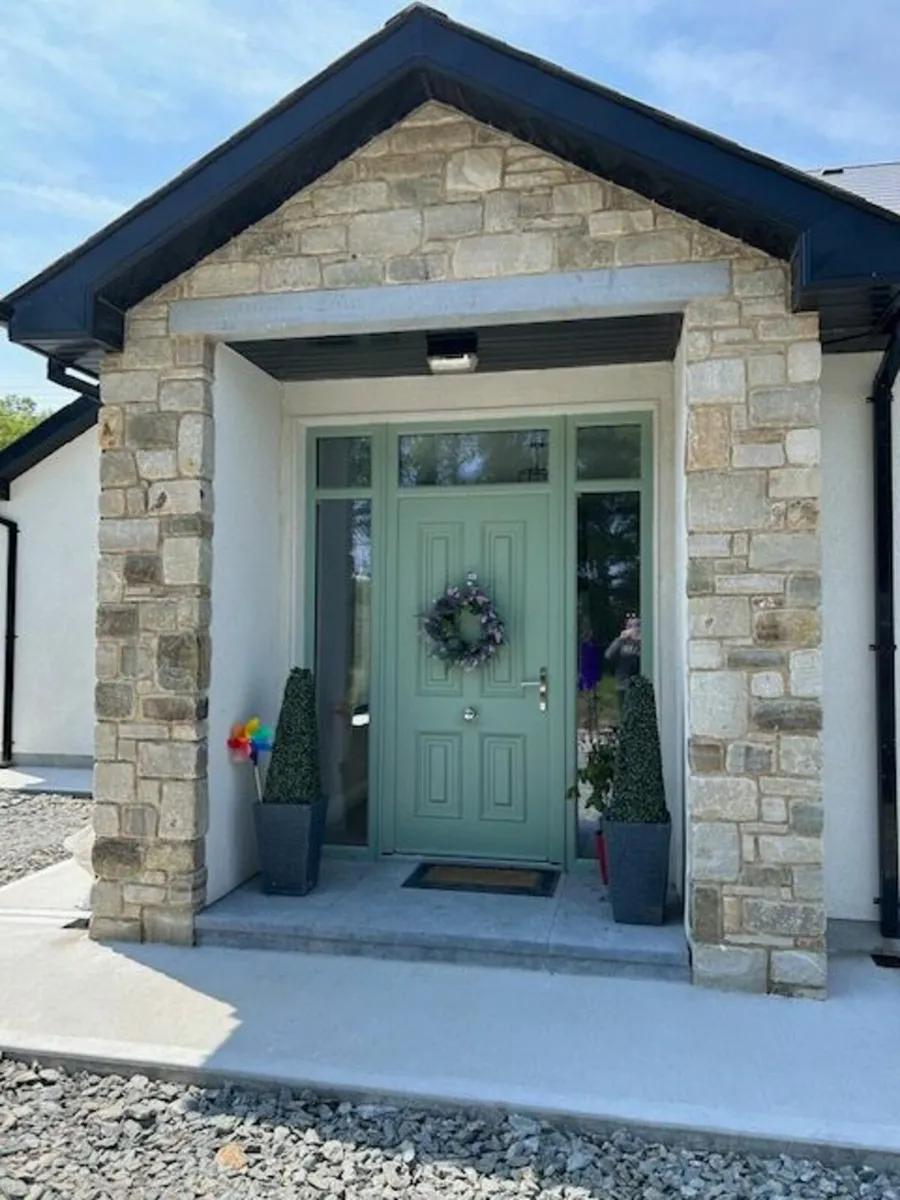 Building Stone - Image 1
