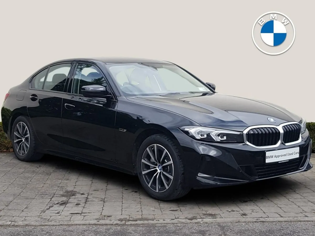 BMW 3 Series 330e Sport - Image 1