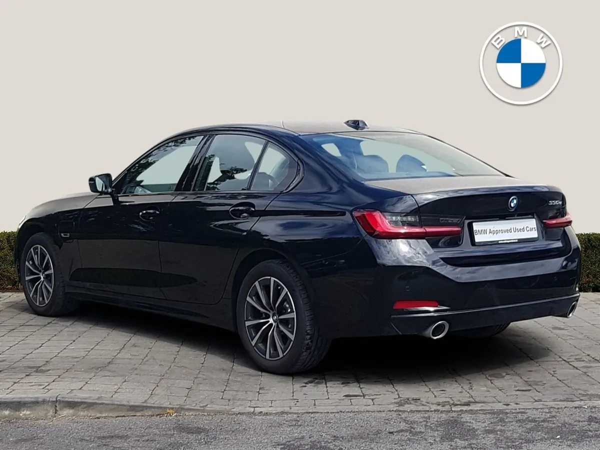 BMW 3 Series 330e Sport - Image 2