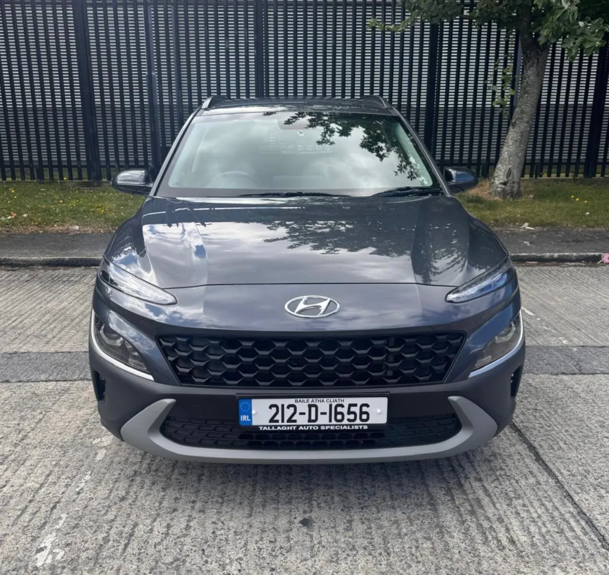 212 Hyundai Kona New Model Mild Hybrid for sale in Co. Dublin for ???1 on ...