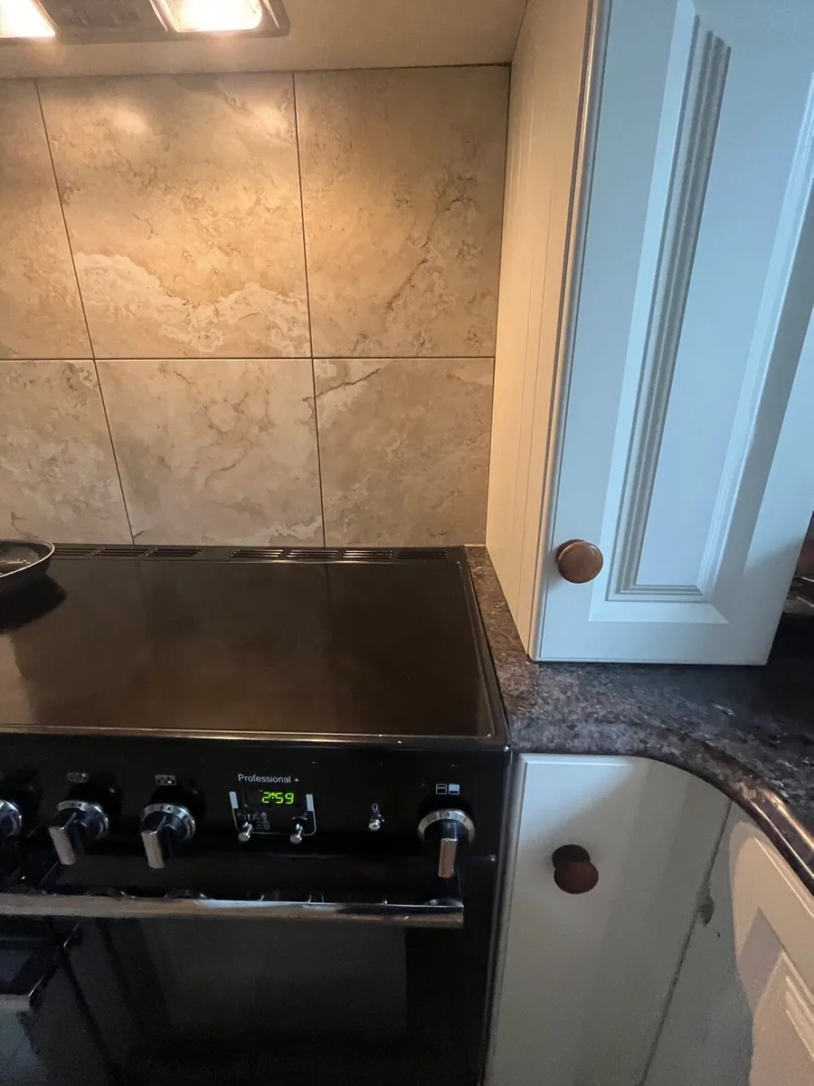 Kitchen press knobs - Image 2