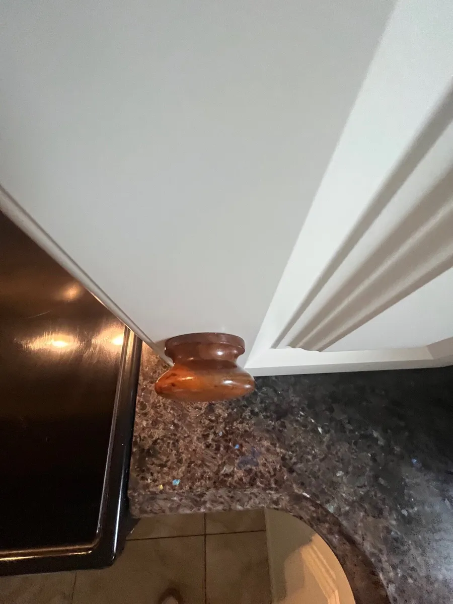 Kitchen press knobs - Image 4