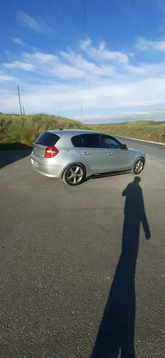 BMW 1series  Nct and tax 12/25 - Image 3