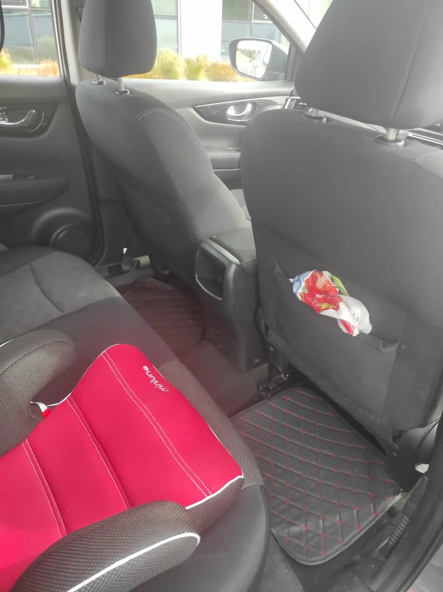 Nissan Qashqai 2014 - Image 4