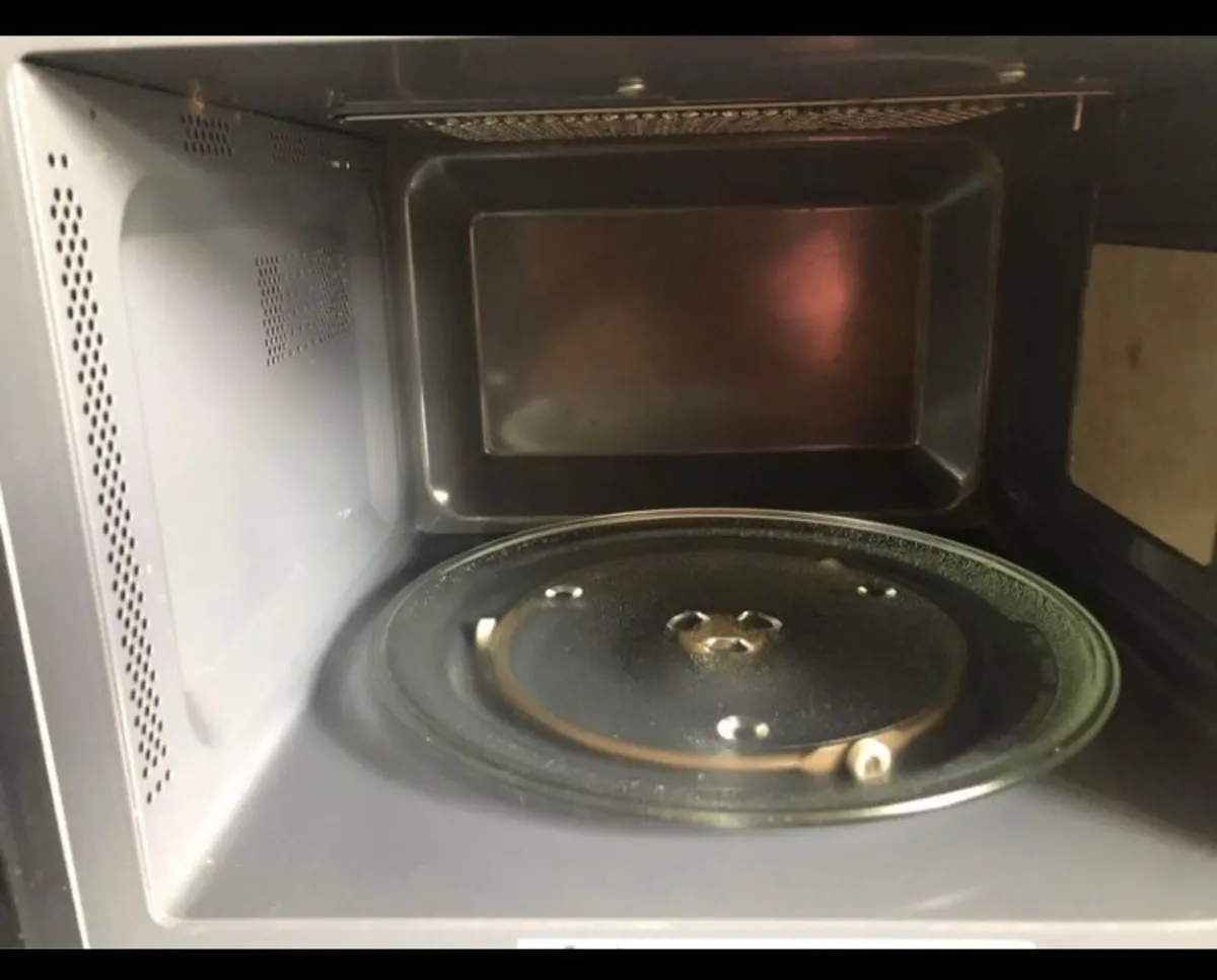 KENWOOD K23CM13 Combination Microwave Mirror Fin for sale in Co