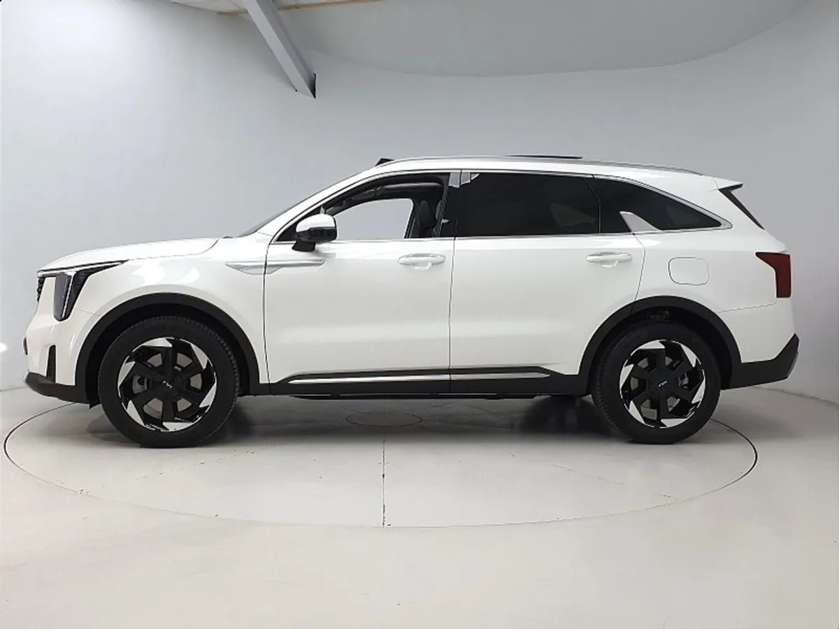 Kia Sorento New Model  sunroof - Image 3