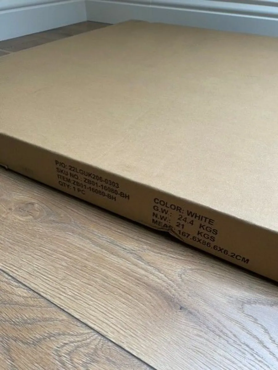 Adjustable Height Office Desk for sale in Co. Fermanagh for £250 on