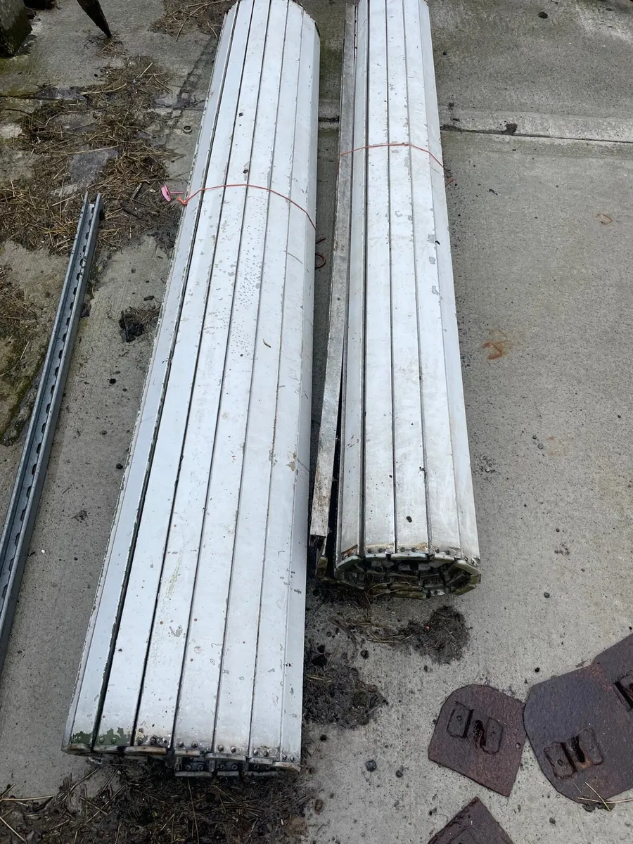 Roller doors for sale in Co. Mayo for €90 on DoneDeal