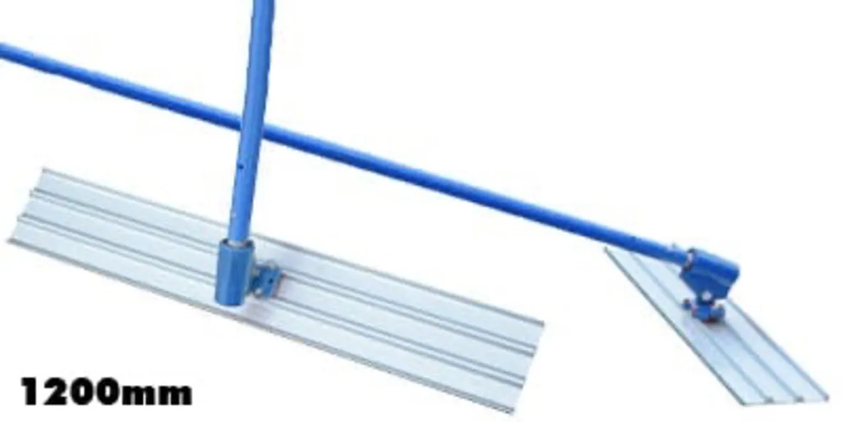Magnesium Bull Float Kit - Image 2