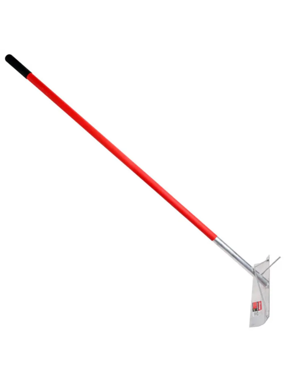 Aluminium Concrete Rakes